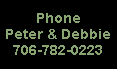 Questions? Please call